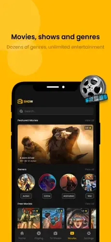 jiohotstar-live-tv Movies and shows